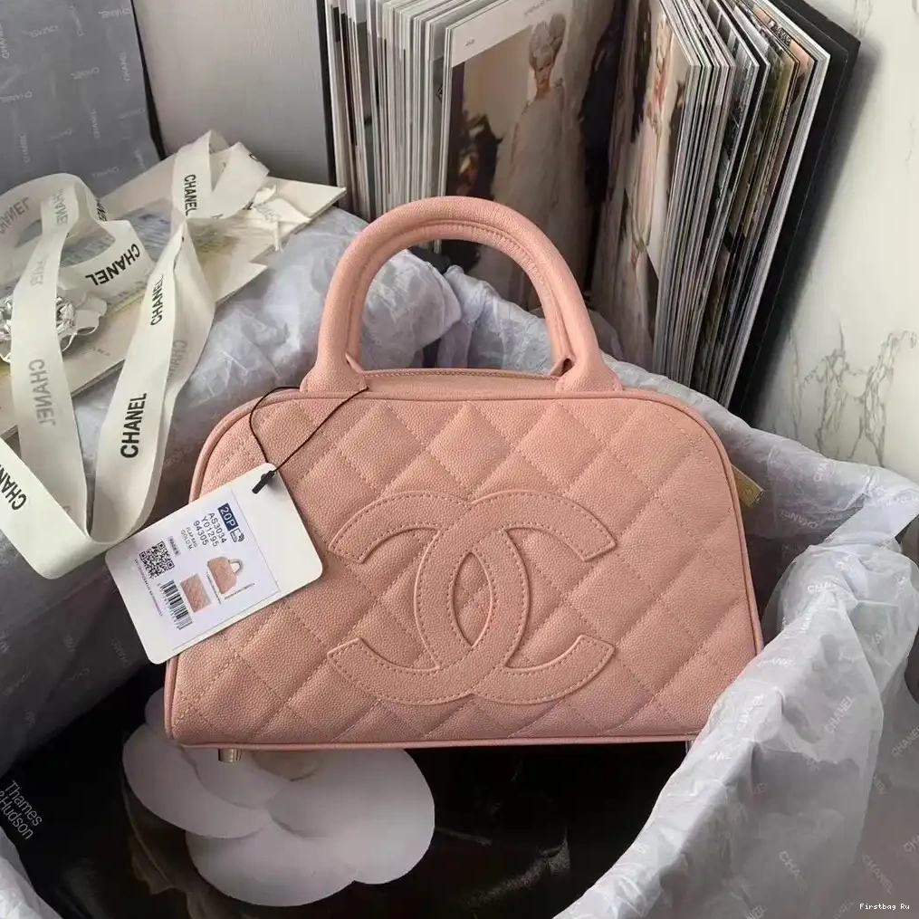 Firstbag Ru BAG VINTAGEP CHANEL 0614